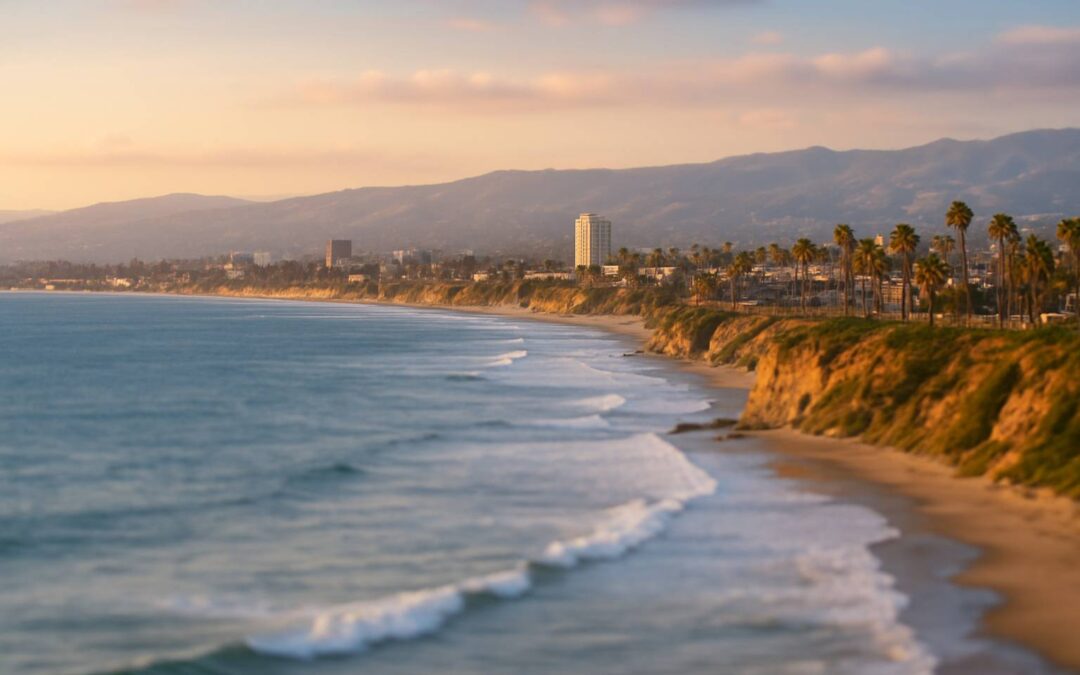 Sell or Acquire a Business in Tri-Valley & Monterey Bay with Confidence