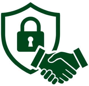 confidential-trusted-process-icon